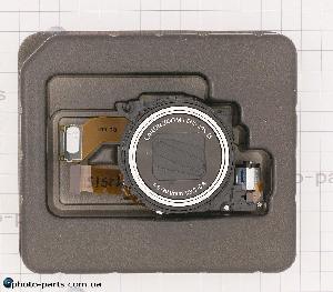 Объектив Canon SX240, АСЦ CY1-9271